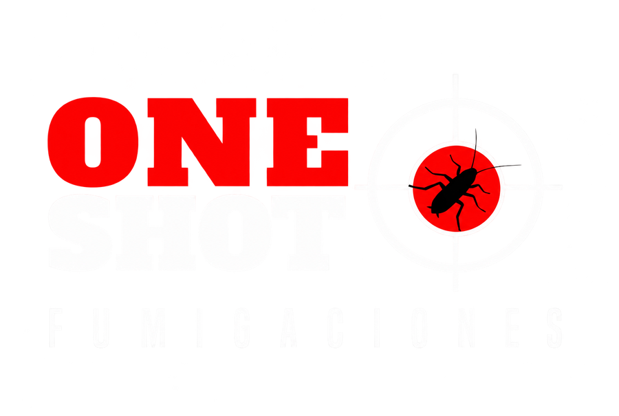 One Shot Fumigaciones